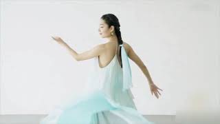 Chinese Dance : Waiting for You     舞蹈《青花瓷》