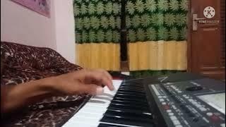 voice suara piye to...kok getiing aku... keyboardis gokil lucu....suara mas penyok wokko channel