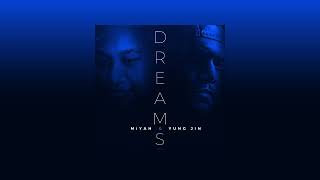 Miyah & Yung Jin - How I Feel Official Audio