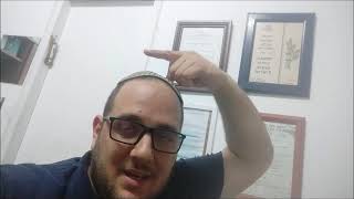גל ערמון, "ערמון הסופר", סופר סת"ם ומשפץ תפילין, מסביר אודות עולם הסת"ם פרק 2 - נכנסים לעולם המזוזה