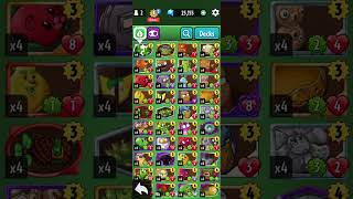 My balance patch suggestions 