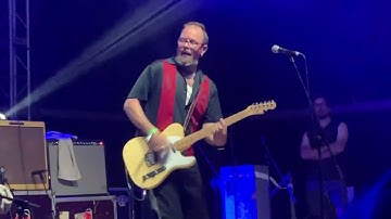 Go Getters - Blitzkrieg Bop (Spain) 2022