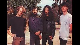 Soundgarden Interviews - Part 2 (1991/1992)