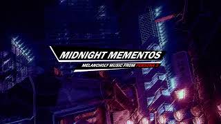Alleycat - Midnight Mementos: Melancholy Music From Persona 5 @PersonaSoundtrackCompendium