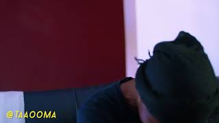 TAAOOMA- VISITING A RELATIVE WITH YOUR MUM