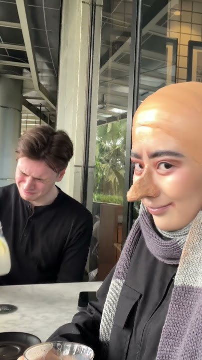 Ketika Mas Bule Udah Pindah Dari Ingriss