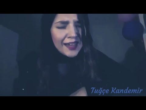 TUĞÇE KANDEMİR - BU BENİM ÖYKÜM REMİX (Official Video)