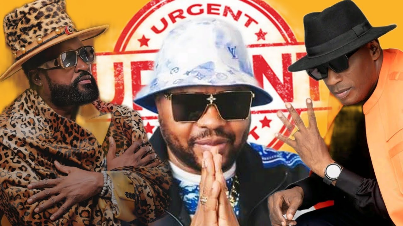 ANECDOTES/À COEUR OUVERT Igr BLAISE BULA ATANDI 4 VÉRITÉ YA WENGE SUR TABLE RELATION YA JB NA WERRA