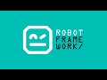 Tutoriel pour dbutants  robot framework  premiers pas avec robot framework tape par tape