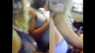 Tiny Allows TI To Be With Other Women While She WATCHES? Tiny Allows TI To Be With Other Women While She WATCHES?