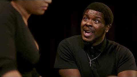 We All We Got UCI 2021 SHOWCASE SCENE