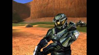 Ooo, Piece Of Candy Halo Ce Machinima
