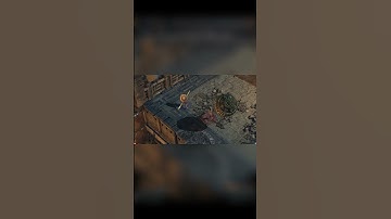 How did it hit #funny #memes #fail #fyp #shorts #coopgaming #gaming #laracroft #how #coop