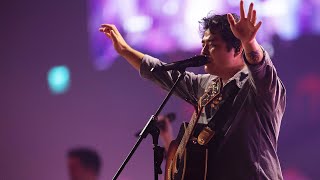 CityWorship: Beautiful Saviour // Amos Ang @City Harvest Church