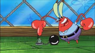 Spongebob Music - Rakes Of Kildair, Blackthornstick