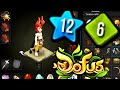 ECAFLIP FEU 12 PA 6 PM LVL 200 SUR DOFUS