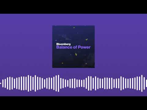 Trump Signals Restraint on Iran, Favors Economic Pressure | Balance of Power Episode cover
