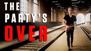 The Party's Over |   | Dion Smith