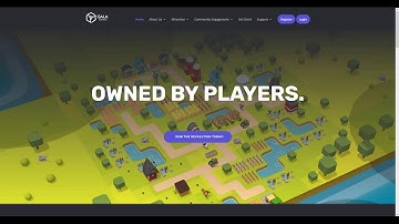 Crypto update: new NFT, blockchain games, upcoming games
