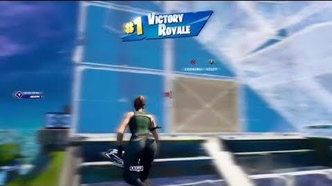 Lemonade 🍋+ Best 60FPS Console Settings ( Smooth Console Fortnite Montage)