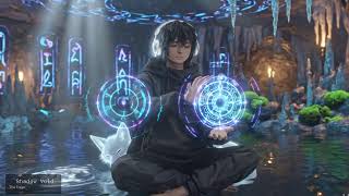 The Forge  Dark Beats For Deep Work  247