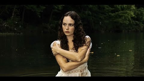Amalia Fleming - High Pain Tolerance (Official Music Video)