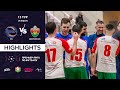 HIGHLIGHTS | БЧ - ДОРОЖНИК | 15-й тур, GRANDSPORT - ПРЕМЬЕР-ЛИГА ПО ФУТЗАЛУ |