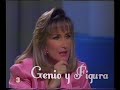 Isabel Pantoja ... De tu a Tu ... (Antena 3   25-6-1992)