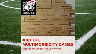 #181 The Multimorbidity Games
