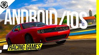 Top 6 High Graphics RACING Games on Android & iOS in 2018 | Realistic Racing (Offline/Online) screenshot 3