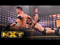 NXT Champion Finn Bálor vs. Roderick Strong – Non-Title Match: WWE NXT, March 3, 2021