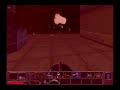 Eradicator Classic PC game - First Boss fight
