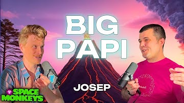 Unlocking Polkadot with PAPI ⚡️ the Polkadot API - Space Monkeys 177