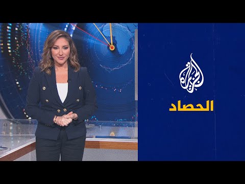 الحصاد - موسكو والنيتو.. اتهامات وتموضع عسكري وحزب الله يصنع طائرات مسيرة في لبنان