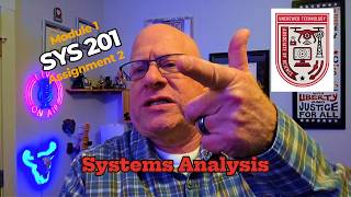 SDI SYS 201 Module 1 Assignment 2