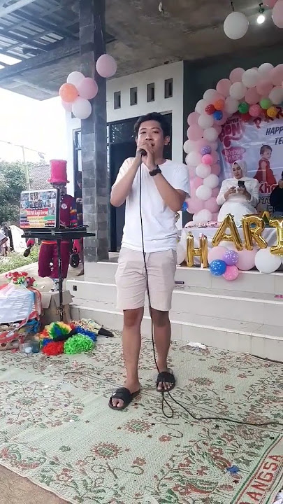 jangan dendam - helmi phalevi D,Koplo indosiar