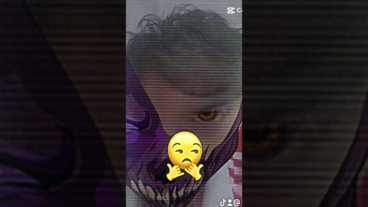 MALU MAU NUNJUKIN MUKA.