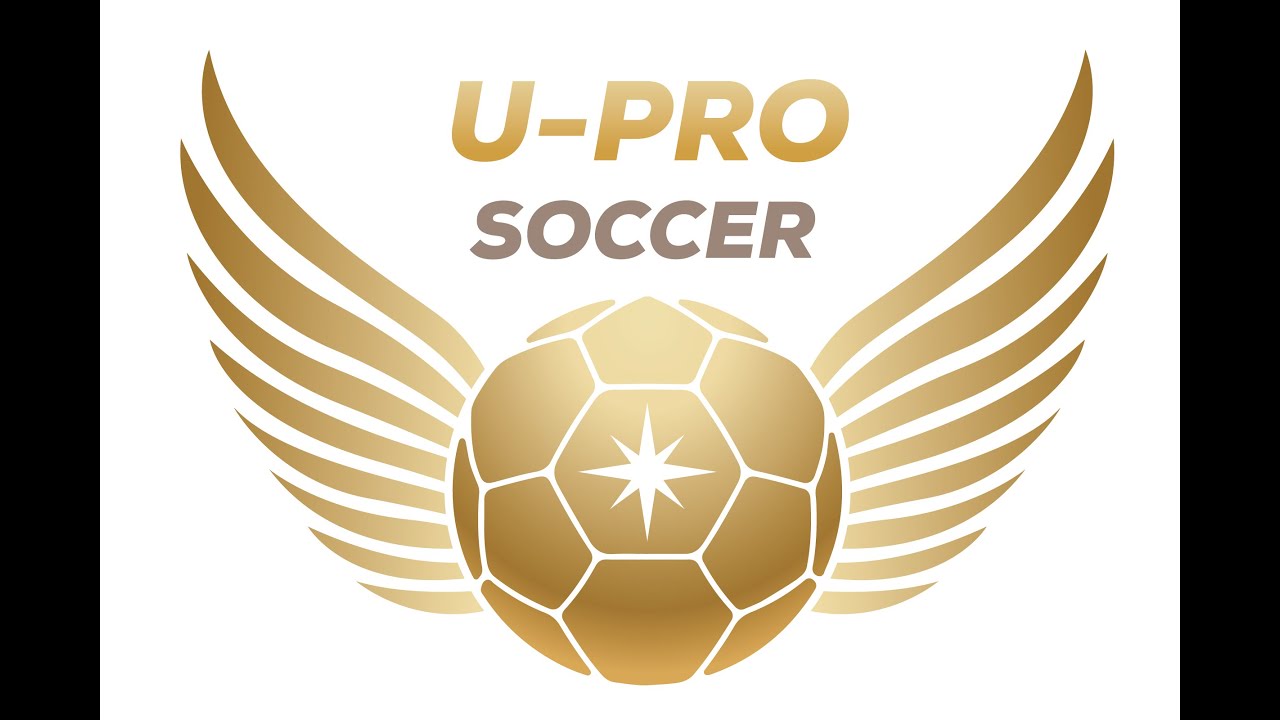 U-Pro Soccer - Beta User #1