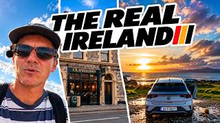 We Took the Wild Way to Killarney