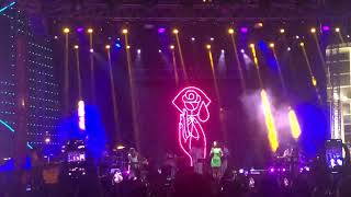 Melike Şahin - Uykumun Boynunu Bükme (Ankara 10.06.2022)