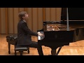 Liszt les cloches de genve   dmytro choni piano