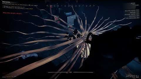 GTFO Scout Kill: Opportunistic Kill (11A in R3C1)