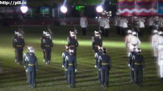990424全中運開幕06三軍儀隊表演-00.mp4
