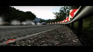 Karpacz Tribute by Virtual Valvoline PUZ Drift Team screenshot 5