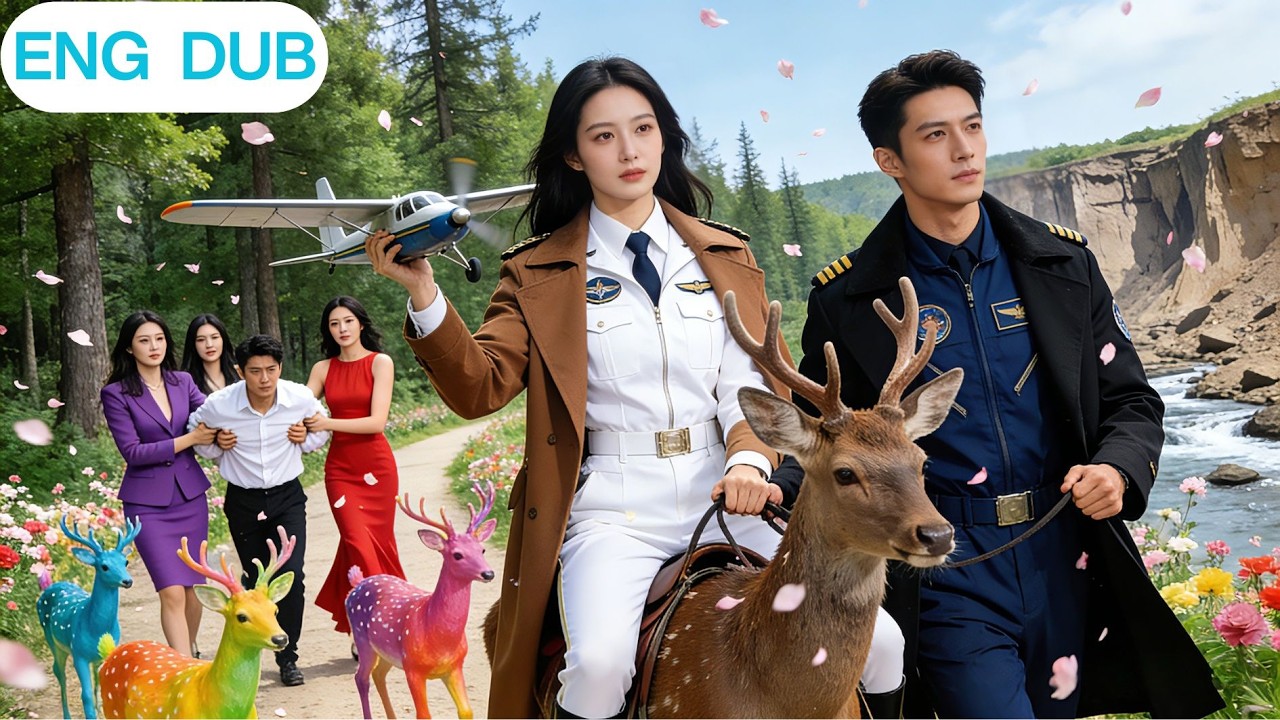 He ran off with an intern! I married a random stranger who turned out to be the CEO of an Airline.