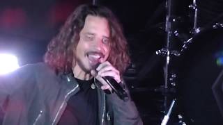 Temple of the Dog - Reach Down - Seattle (November 20 + 21, 2016)