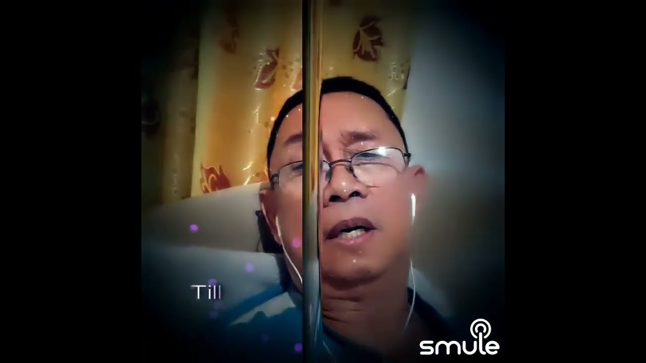 Old Rugged Cross - Courtesy of Smule and YouTube 