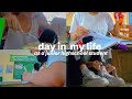 vlog | a day in my life as a student🦋 philippines