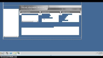 How to install FTP on Windows Server 2008 R2