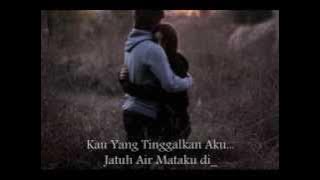 Kehilangan Mr Mansons Lirik